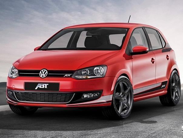 ABT Polo